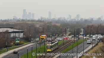The bold vision for Ashton and Stalybridge shaped around train and tram stations