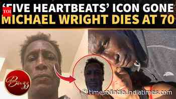 Michael Wright Dead At 70: ‘The Five Heartbeats’ And ‘Sugar Hill’ Star Dies In Los Angeles