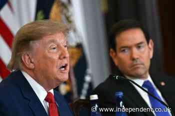 Federal judge strikes down Trump’s visa ban from 75 countries ruling Rubio exceeded his authority