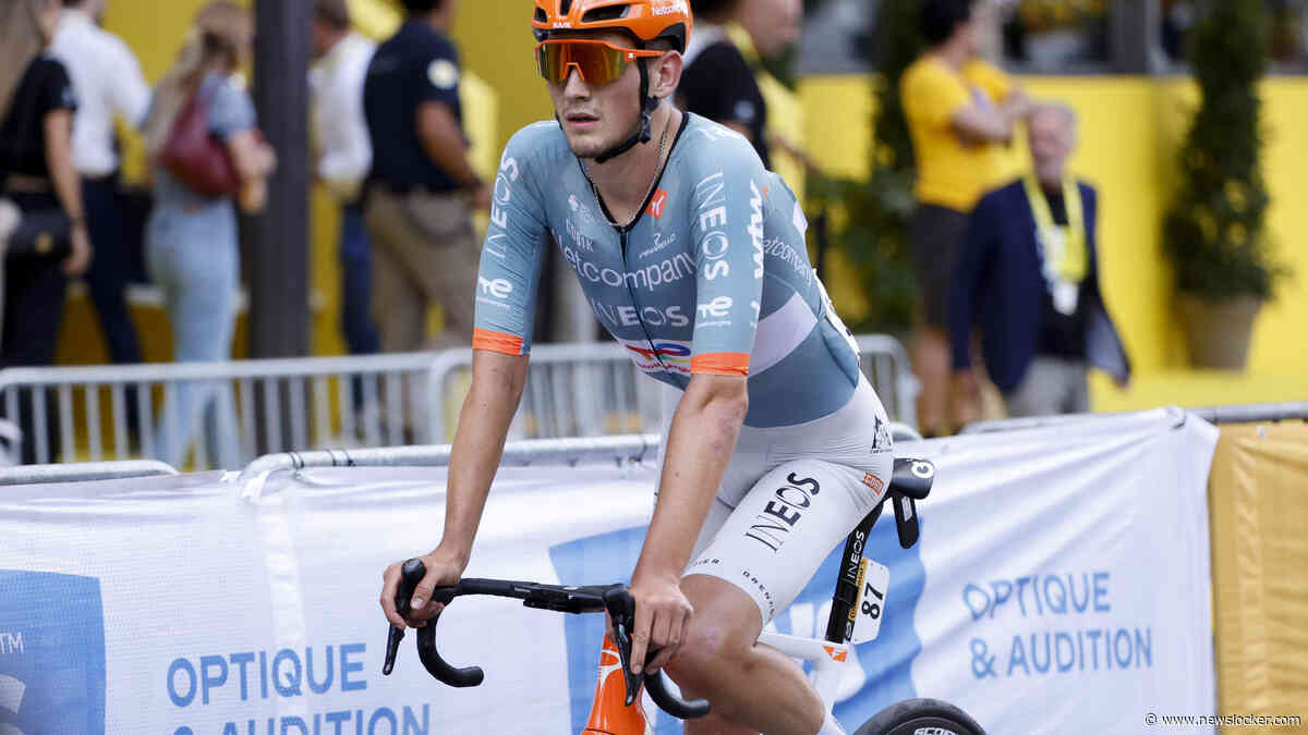 LIVE Vuelta | Ronde opent met korte tijdrit: toptijd voor Joshua Tarling in emotionele week
