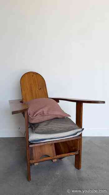No matter the chair, the possibilities are endless. #MangoHome #Homeware #Styling #InteriorDesign