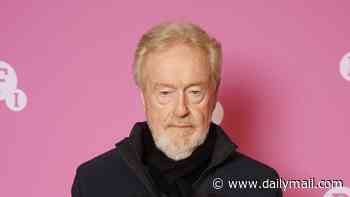 Ridley Scott, 88, shares rare insight into his family life by detailing how he kept 'absolute communication' with his children during their childhood despite his packed filming schedule