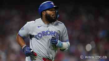 Blue Jays' Guerrero Jr. returns to lineup against Yankees following head injury