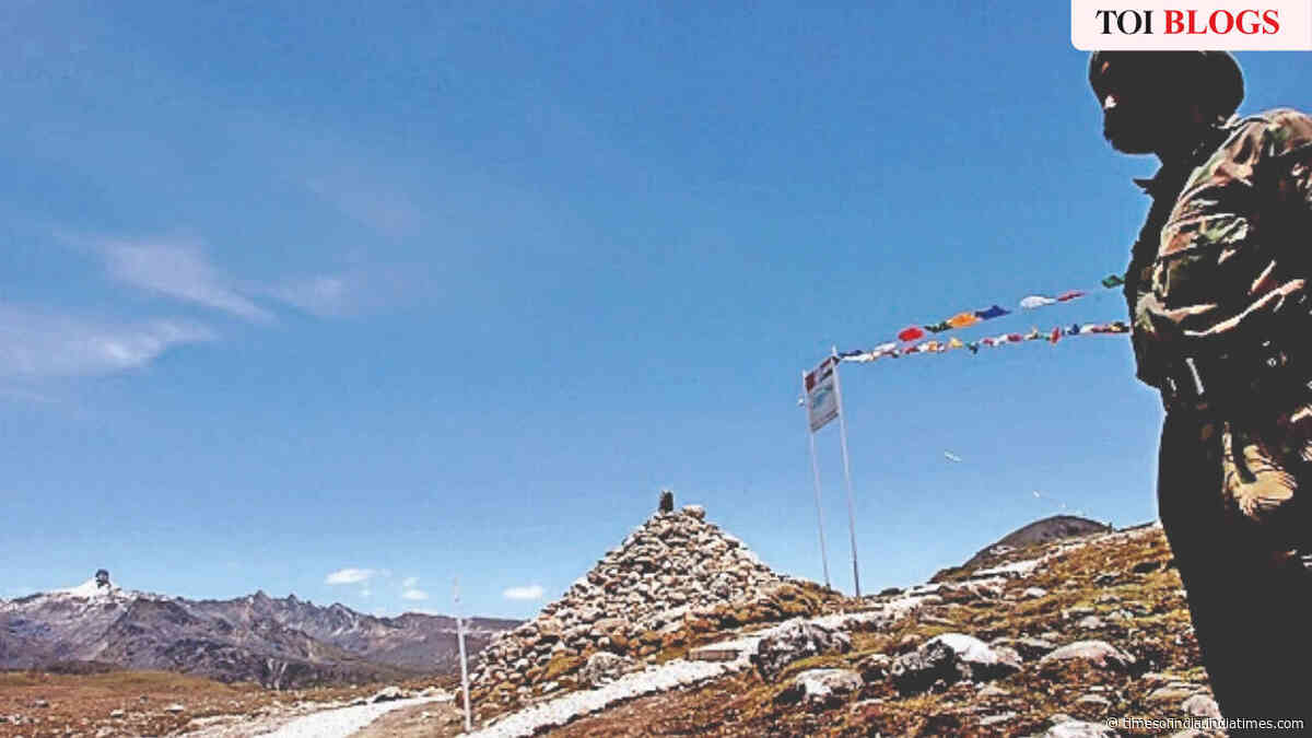 World in churn, and India’s foreign policy needs to adapt to it