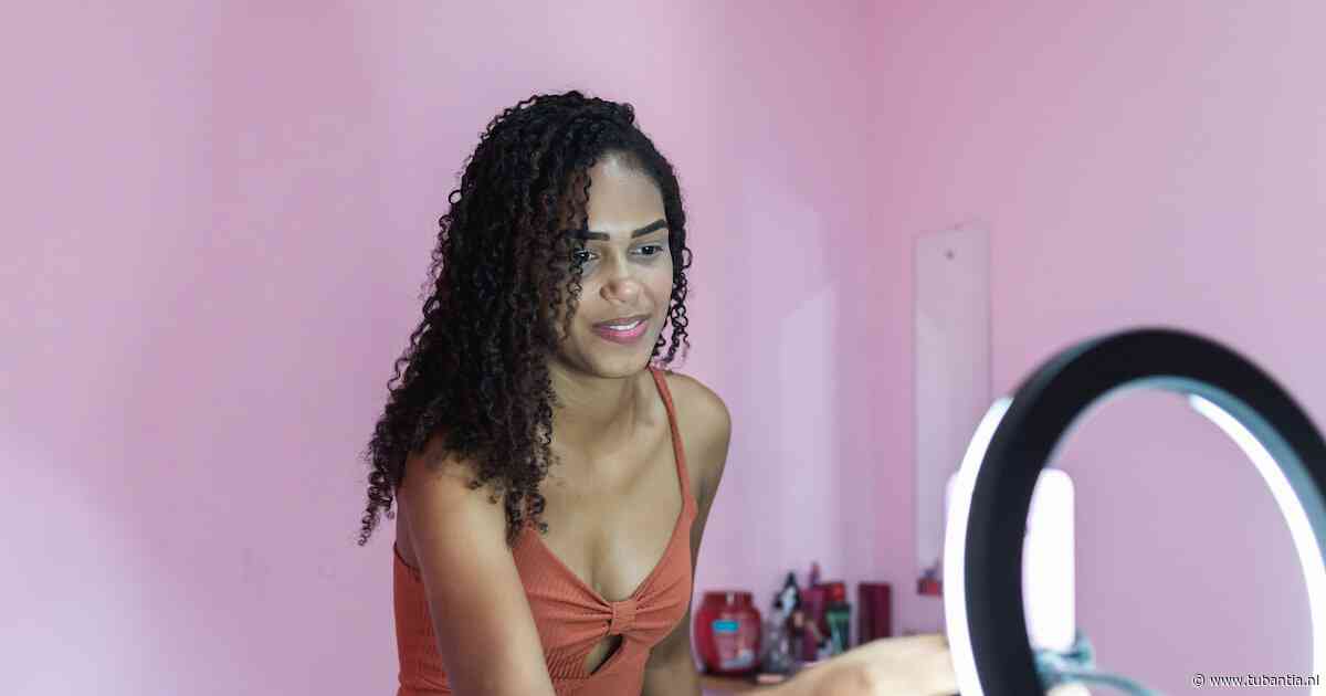Streamers bedelen om geld op TikTok, en dat werkt: ‘Voor een bezoek aan de bios betaal je toch ook?’