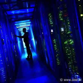 Nieuwe datacenters niet welkom in Overijssel, maar hoeveel zijn er eigenlijk?