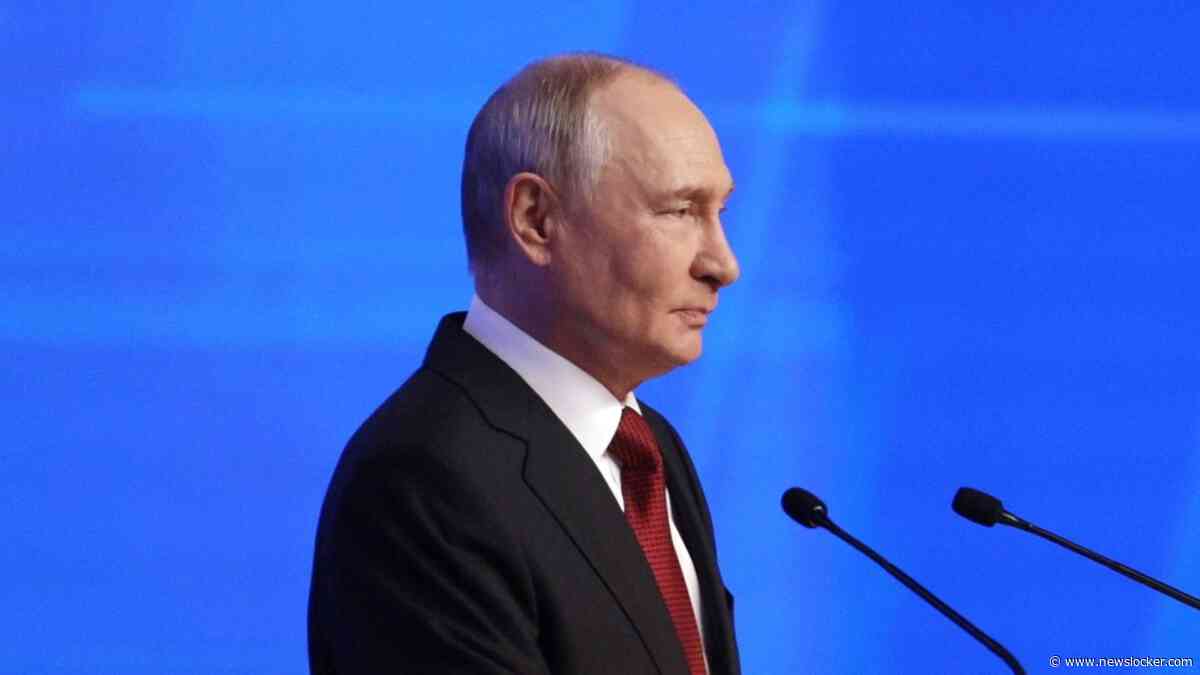 LIVE | Poetin uit dreigende taal na Oekraïense aanvallen: ’Kiev heeft doos van Pandora geopend’ 