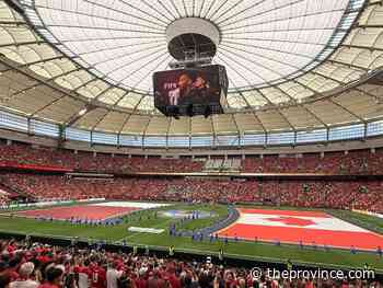 Whitecaps’ future at B.C. Place is not a done deal, despite social media