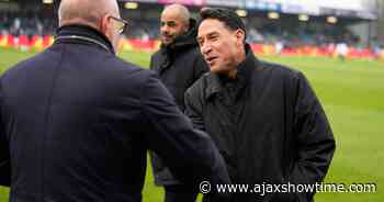 LIVE 18.45 uur | Sparta Rotterdam - FC Utrecht (1-1)