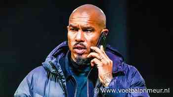 Nigel de Jong onthult droomkandidaat Oranje: 'Slot was volgende op de lijst'