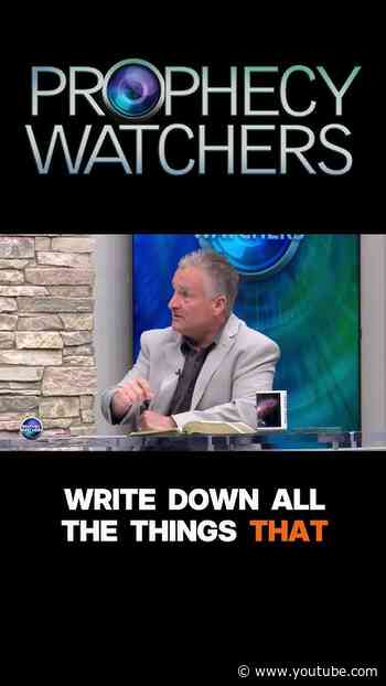 Are we in the Tribulation?