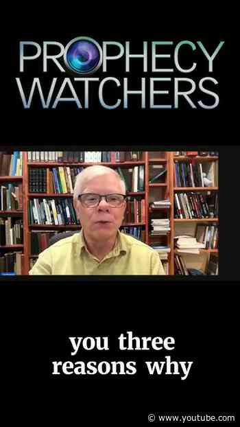 3 Reasons the Rapture Happens Before the Seals