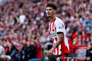 Dennis Man gelinkt aan Italiaanse club, PSV neemt glashelder standpunt in