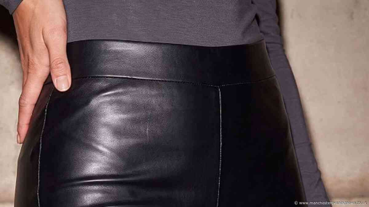 'I'm no spring chicken' but Roman's £21 autumn trousers 'make me feel young'