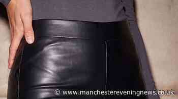 'I'm no spring chicken' but Roman's £21 autumn trousers 'make me feel young'
