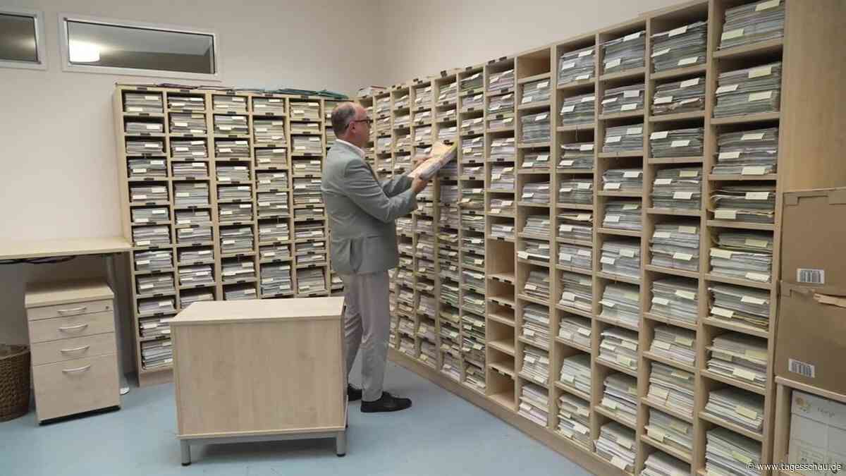 Wie Künstliche Intelligenz die Justiz ausbremst