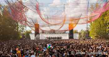 Technofestival Onder De Radar staat voor gigantische klus