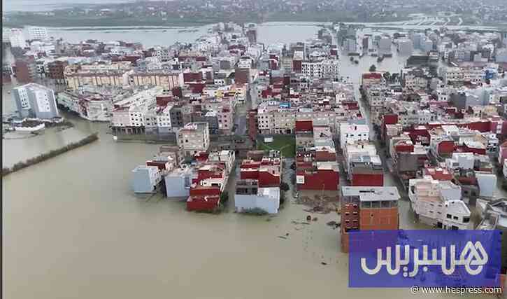 المغرب ينتقل من تدبير الكوارث إلى استباق المخاطر بمئات المشاريع الضخمة