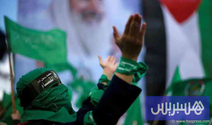"حماس" تسعى لتحالف انتخابي واسع