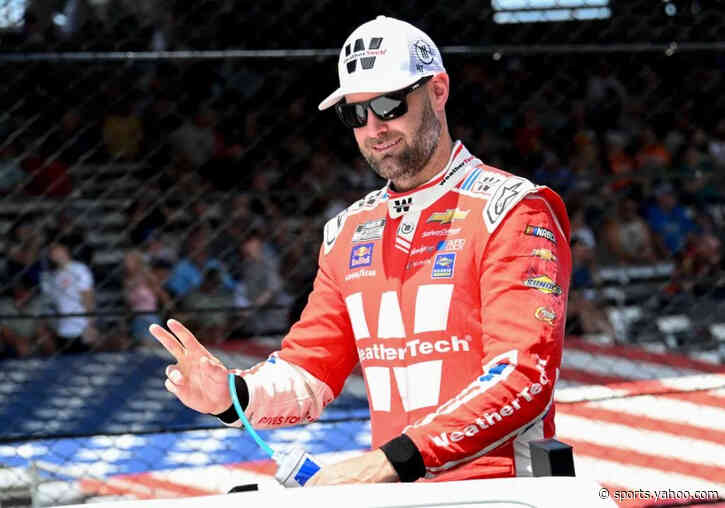 Pressure Mounts at the Magic Mile: NASCAR Hits New Hampshire