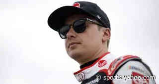 Christopher Bell likes his chances to claim first win of 2026 at New Hampshire