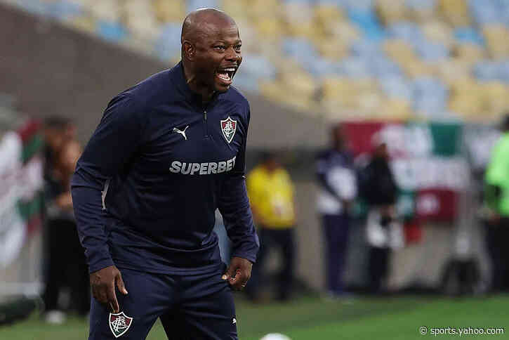 Fluminense named for clash with Remo at the Maracanã