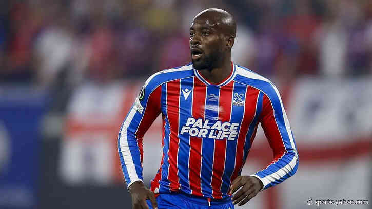 Mateta claims final year of Palace deal is invalid