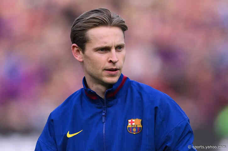 Journalist denies speculation linking Barcelona midfield star to a late Juventus move