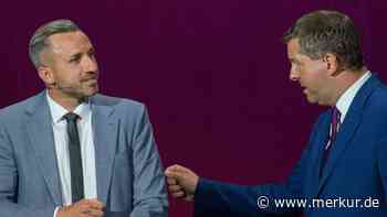 „Ganz andere Zeit“: Schulze weicht Brandmauer-Frage aus – droht CDU die Koalitionsfalle?