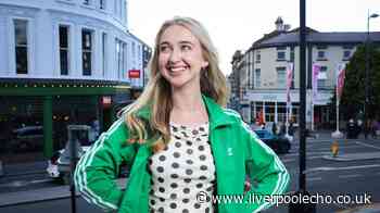Liverpool singer Olivia Diaferia on music giving her clarity after 'struggling in social situations'