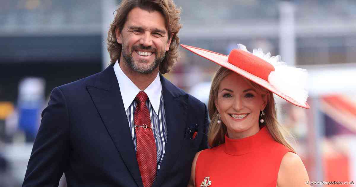 15 best dressed couples on Ladies Day at Chester Racecourse