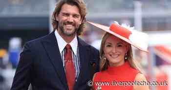 15 best dressed couples on Ladies Day at Chester Racecourse