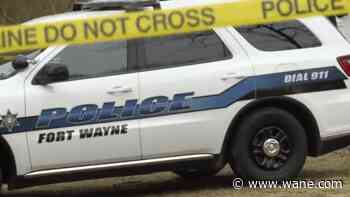 FWPD investigates party armed southwest of downtown