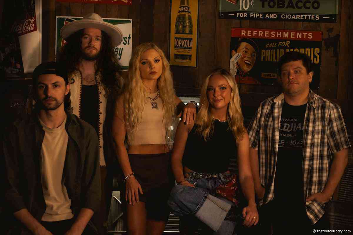 Will American Blonde Top the Video Countdown This Week?