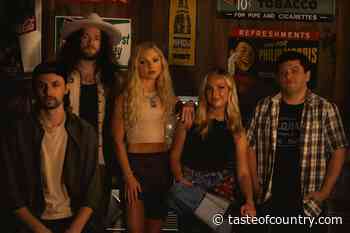 Will American Blonde Top the Video Countdown This Week?