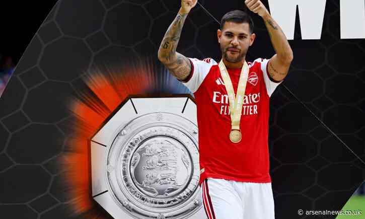 Major Arsenal blow: £75m star faces spell on sidelines after injury setback