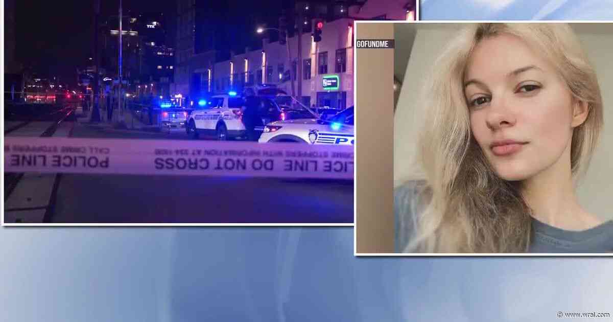 Zarutska's family files lawsuit against city of Charlotte; residents say there's work to do