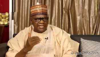 2027: Goje denies defection from APC, tells supporters to await directive