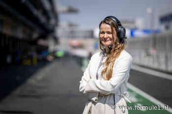 Column Claire Dubbelman: ‘Charlie’s favoriet was Assen vanwege de faciliteiten en bochten’