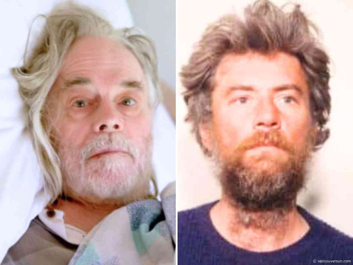 No luck: Mysterious Amsterdam man named Lucky is not the missing Vancouver man