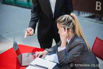 Just 6% of employers see lasting change after tackling toxic behaviour, survey finds