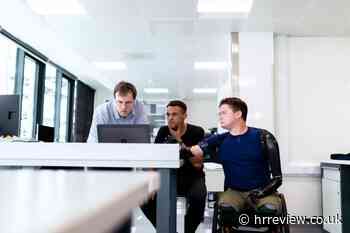 Disability employment gap ‘varies sharply across UK’