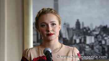 Court records detail horrific abuse Hayden Panettiere suffered 'at hands of ex-boyfriend' before tragic death
