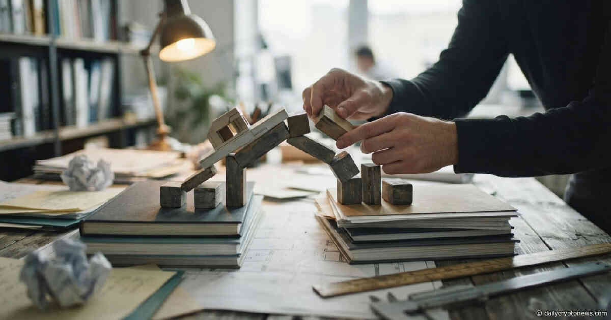 EU grapples with DeFi vaults as MiCA extension faces hurdles