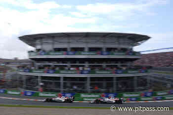 F1: Dutch Grand Prix: Sprint & Qualifying Results and Reports - Haas