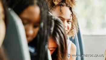 Under-15s have been banned from travelling on buses alone at night across Stoke-on-Trent