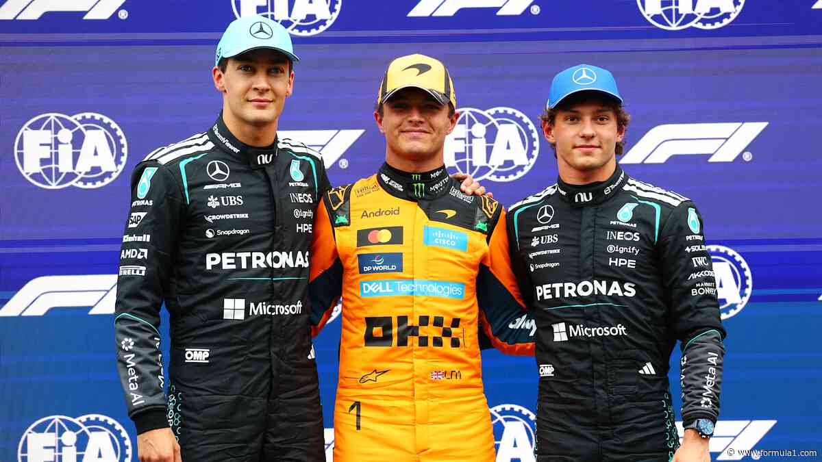 What To Watch For in the Dutch Grand Prix at Zandvoort