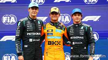 What To Watch For in the Dutch Grand Prix at Zandvoort