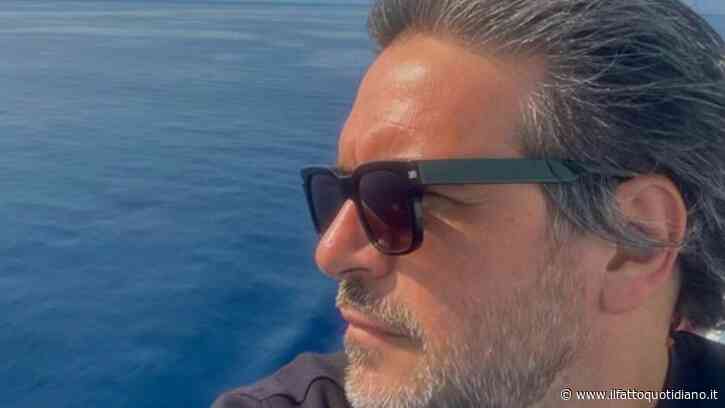 Si tuffa in mare per aiutare alcuni ragazzi: muore annegato il designer Paolo Allasia