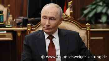 „Büchse der Pandora“ geöffnet – Putin droht Kiew mit „zerstörerischen“ Schlägen